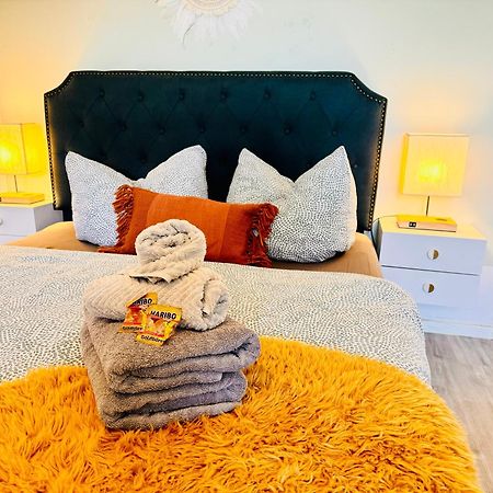 Golden Loft Berlin Lägenhet Exteriör bild