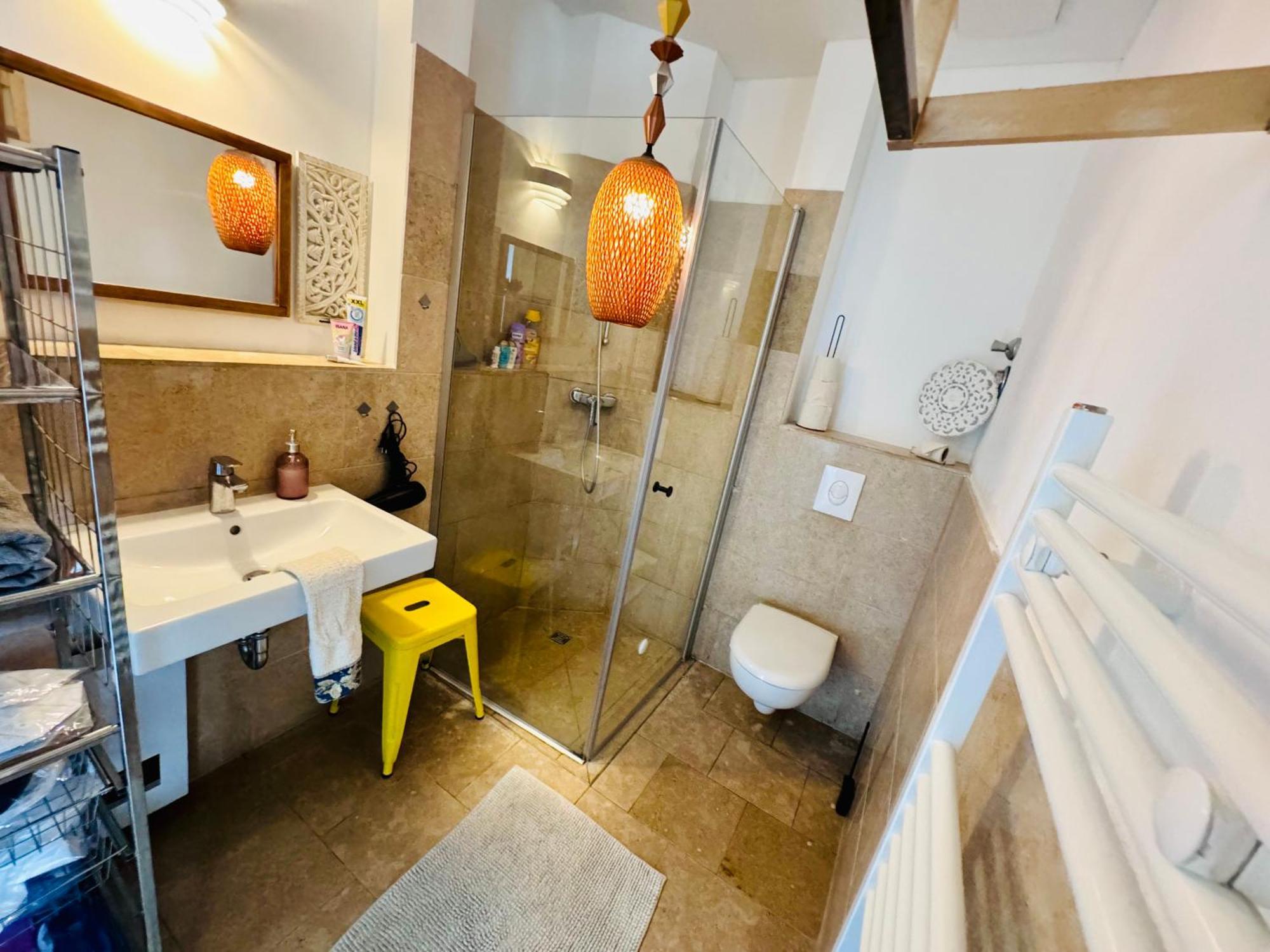 Golden Loft Berlin Lägenhet Exteriör bild